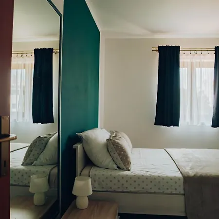 Euphemia Apartment