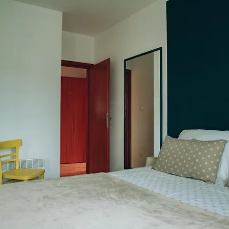 Apartment Euphemia