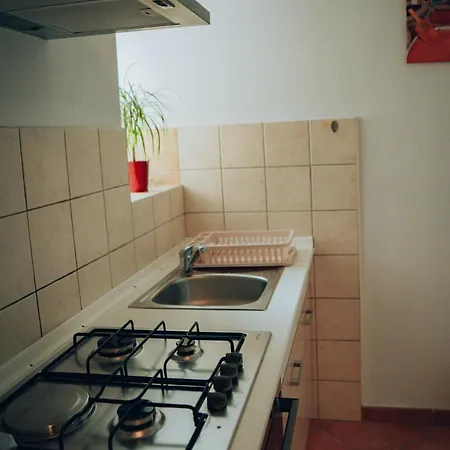 Apartment Euphemia *