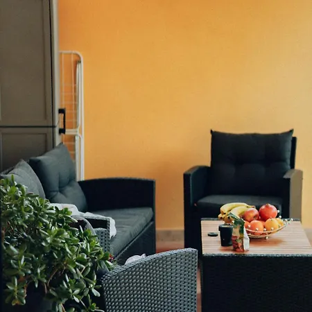 Euphemia Apartment Kukci