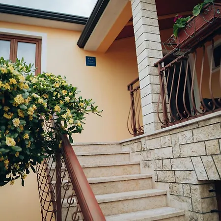 Apartment Euphemia