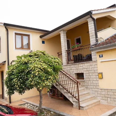 Euphemia Apartment Kukci