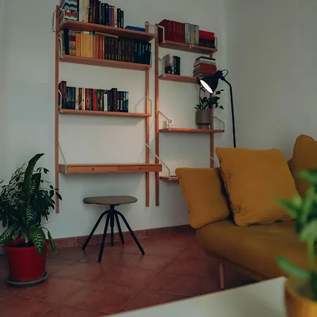 Euphemia Apartment
