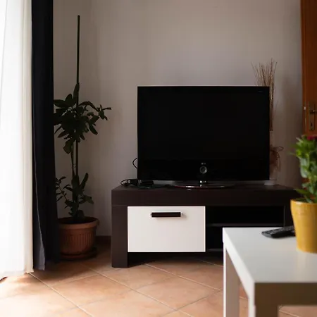 Apartment Euphemia